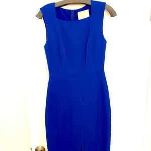Size 4 Jason Wu dress NWOT